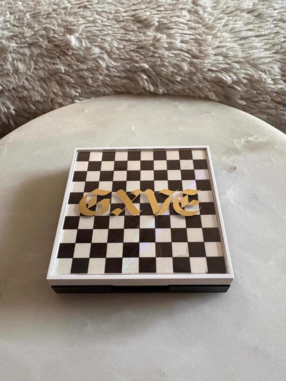 GXVE Check my Glow Highlighter -KARAT COUNTRY